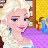 Play Elsa Motel Cleaning