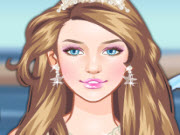 play Mermaid Princess Hair Styles