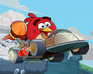 play Angry Birds Car Keys