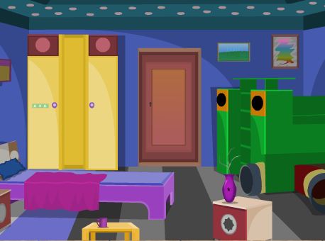 play Theescape Most Adorable House Escape