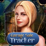 Garage Sale Tracker