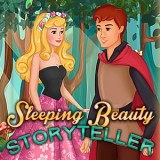 play Sleeping Beauty Storyteller