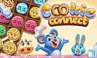 play Cookie Connect