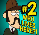 play Who Lives Here 2