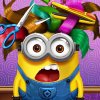 Play Minions Real Haircuts