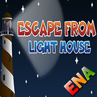 play Escape From Light House