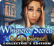 play Whispered Secrets: Golden Silence Collector'S Edition