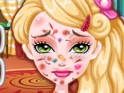 play Beauty Crisis Accident Treatment