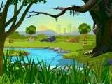 play Sparrow Escape From Forest