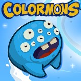 play Colormons