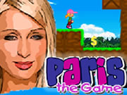 Paris The Game