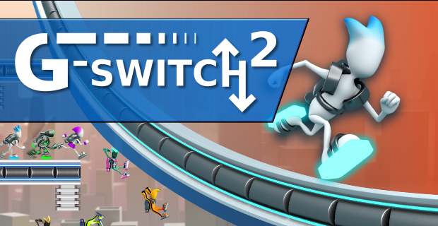 G-Switch 2