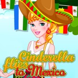 play Cinderella Flies To Mexico