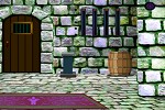 play Mystery Fort Escape 3