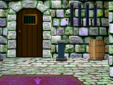 play Mystery Fort Escape 3