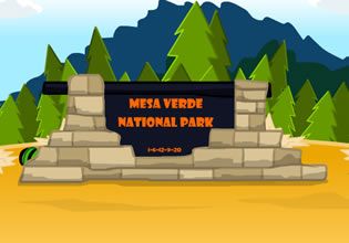 play Mesa Verde National Park