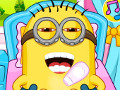 play Minion Babies