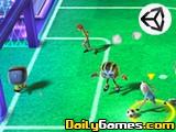 Superstar Soccer