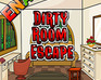 play Dirty Room Escape