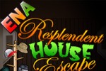 play Resplendent House Escape