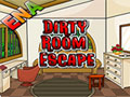 Dirty Room Escape