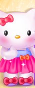 play Hello Kitty Summer Break