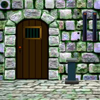 play Mystery Fort Escape 3