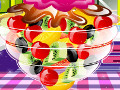 play Summer Fruit Salad 2