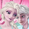 play Enjoy Elsa And Jack Wedding Night