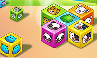 play Cube Zoobies