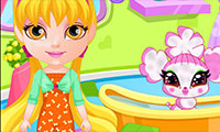 play Baby: My Fairy Pets