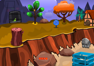 play Parrot Escape 2