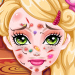 play Beauty Crisis Accident Treatment