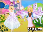 play Cinderellas Magic Transformation