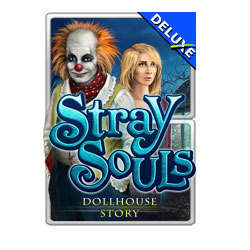 play Stray Souls - Dollhouse Story