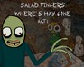 play Salad Fingers Where'S May Gone Act 1