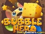 play Bubble Hero