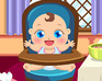 play Newborn Baby Care