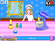 play Barbie Spicy Indian Pizza