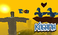play Kogama: Rio™