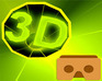play Neon Missile 3D
