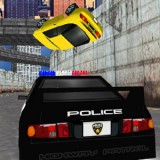 play Super Police Pursuit