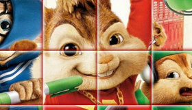 play Alvin And The Chipmunks The Squeakquel