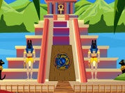 play Adventure Pyramid Treasure Escape