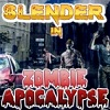 Slender In Zombie Apocalypse