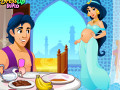 play Jasmine Pregnant And Baby Care