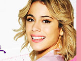 play Violetta Music Quiz Kissing