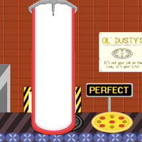 play Pizza Manufacturing Facility