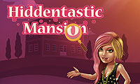 play Hiddentastic Mansion