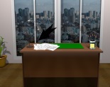 play Umeko Office Escape